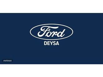 wildtrak doble cab 2.3 tivct phev 205kw (280cv) e6.2 aut.