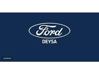 wildtrak doble cab 2.3 tivct phev 205kw (280cv) e6.2 aut.