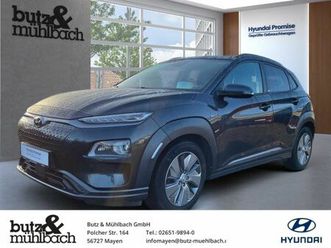 hyundai kona elektro mj20 64kwh premium-mayen