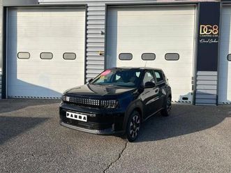 1.2 hybrid turbo 110ch icone edct6