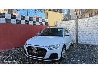 audi a1 sportback 25 tfsi advanced