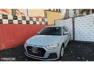 audi a1 sportback 25 tfsi advanced