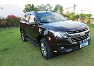 premier 2.8 tb diesel aut.