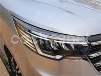 renault trafic authentic largo en blue dci easya