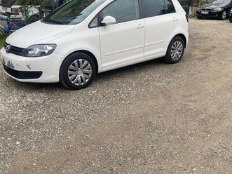 golf 6+ 1.6 naft viti 2010 manual me dogan te paguar. ne gje