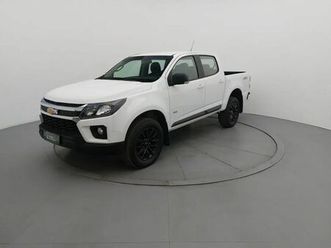 p.up 100years 2.8 4x4 cd dies. aut.