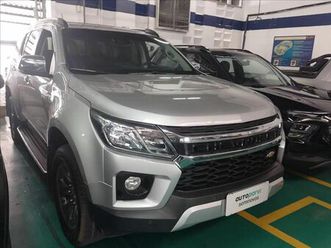 premier 2.8 tb diesel aut.