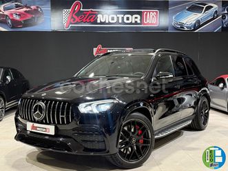mercedes-benz gle amg gle 53 4matic