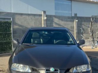 alfa romeo 166 2.4 jtd ≫ 2004 • 2 555 eur • id