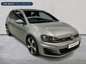 VOLKSWAGEN GOLF GTI 2-0-tsi-bluemotion-tech-gti-performance-dsg-euro-6-start-stop-3dr