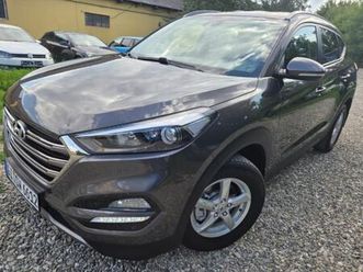 hyundai tucson/4×4/2.0 crdi/navi/euro 6 suceava