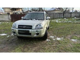 hyundai tucson pt dezmembrari amarastii de jos