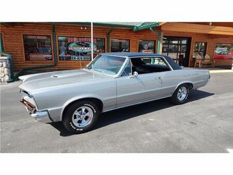 pontiac gto