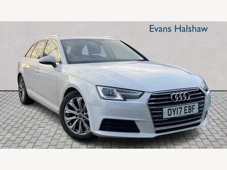 2.0 tdi ultra se s tronic euro 6 (start/stop) 5dr