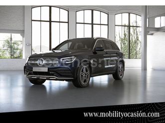 mercedes-benz glc glc 300 d 4matic