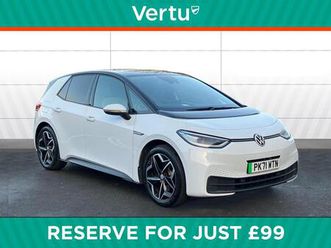 pro s 77kwh tour auto 5dr