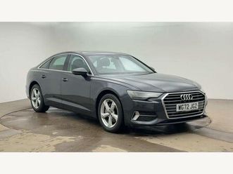 2.0 tfsi 40 sport s tronic euro 6 (start/stop) 4dr