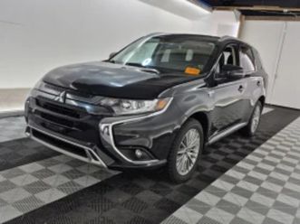 mitsubishi outlander phev se * * carfax * * авто кредит * * ≫ 2020 • 34 999 лв. • id