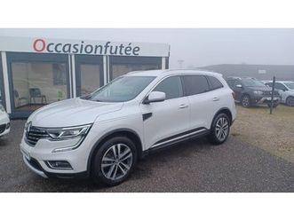 ii dci 175 4x2 x-tronic energy intens