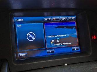 express ii express blue dci 95 sl pro+