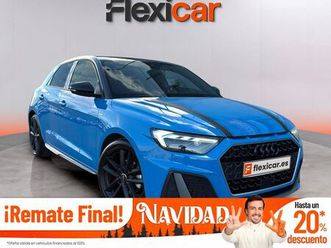 citycarver 30 tfsi 85kw (116cv) s tronic