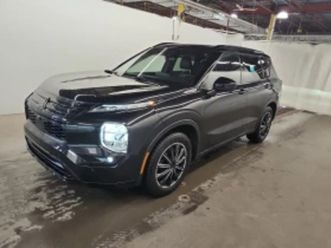 mitsubishi outlander gt * * carfax * * авто кредит * * ≫ 2022 • 43 500 лв. • id