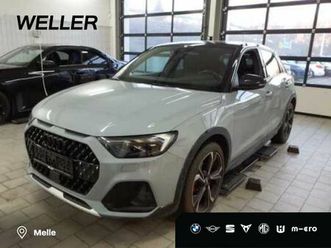 audi a1 bluetooth navi led klima einparkhilfe