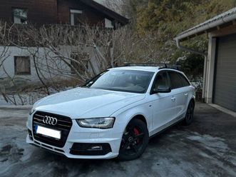 audi a4 allroad 2.0 tdi s tronic quattro s-line