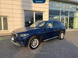 xdrive20i mhev 48v auto