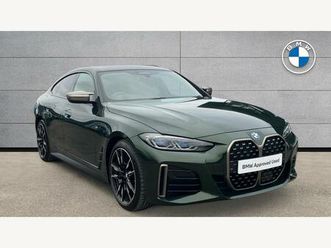 3.0 m440i mht auto xdrive euro 6 (start/stop) 5dr