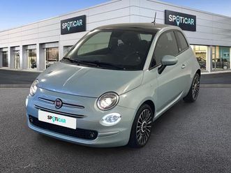 1.0 70ch bsg s&s launch edition