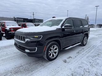 série ii, moteur v8 5,7l etorque, 4 portes, d