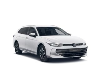 passat business 2,0 l tdi scr 110 kw (150 ps) 7-gang-doppelkupplungsgetriebe dsg