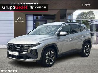 hyundai tucson 1.6 t-gdi smart 2wd