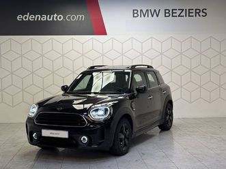 f60 countryman 102 ch bva7 one edition northwood