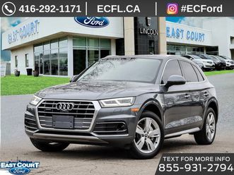 audi q5 prestige* b&o* 360 cam* distronic* панорама*