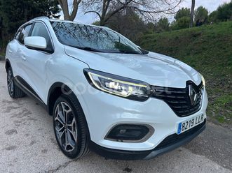 renault kadjar zen blue dci 4x4