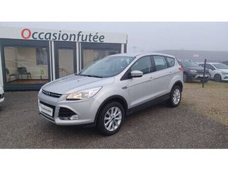 ii 1.5 ecoboost 150 s&s 4x2 titanium