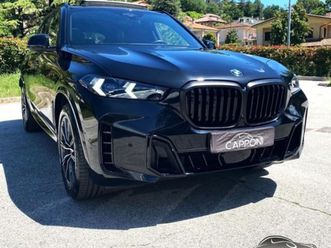 x5 (g05/f95) x5 xdrive30d 48v msport