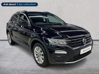 1.5 tsi evo se dsg euro 6 (start/stop) 5dr