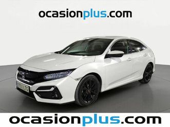 honda civic 1.0 i-vtec turbo elegance navi (126 cv)