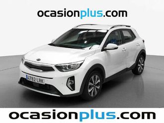 kia stonic 1.0 t-gdi mhev drive dct (120 cv)