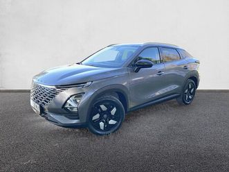 omoda 5 1.6 t-gdi 136.5kw (185cv) dct premium de segunda mano y ocasión | driveris