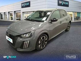 gasolina 100 s&s 6 vel. man allure