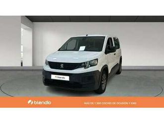 1.5bluehdi s&s standard active pack 100