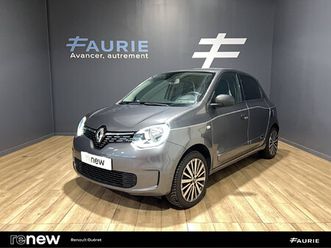 renault twingo 3 twingo iii tce 95 intens 5p