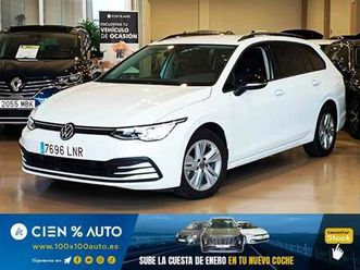 variant 1.5 tsi life 96kw