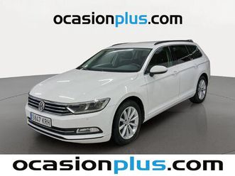 volkswagen passat variant advance 1.6 tdi (120 cv)