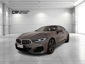 840 d mild hybrid 48v xdrive steptronic