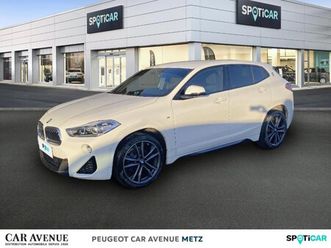 sdrive18ia 140ch m sport dkg7 euro6d-t 129g